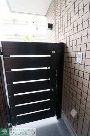 グランレーヴ戸田の物件内観写真